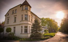 Hotel Waldschlösschen Kyritz